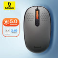 Baseus Bluetooth Wireless Mouse - Silent 1600DPI